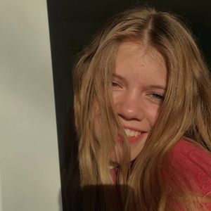 Meet your Posher, Kathleen